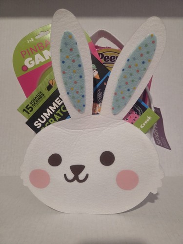 Piece easter gift set - new,