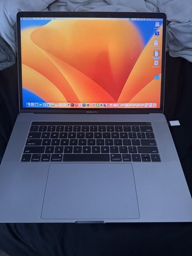 Apple macbook pro 2017 - macbook,