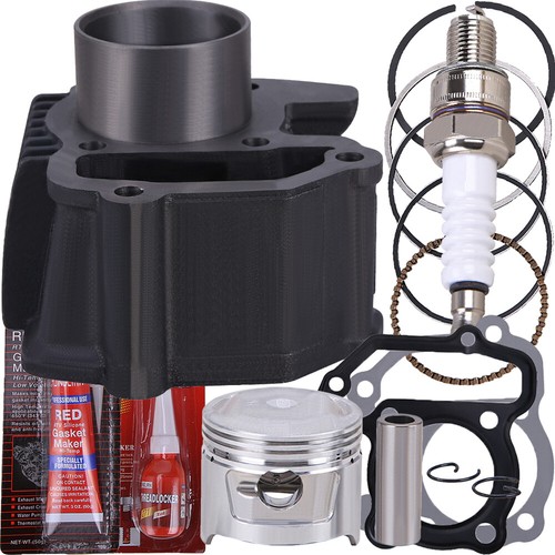 80cc engine piston cylinder - piston,