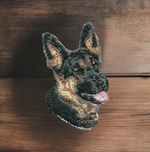 Inch tall german shepherd - 2",