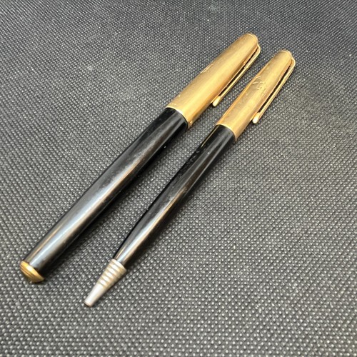 Parker fountain pen - parker, 51