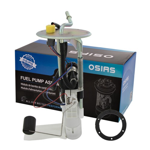 Osias efi fuel pump - pump, module