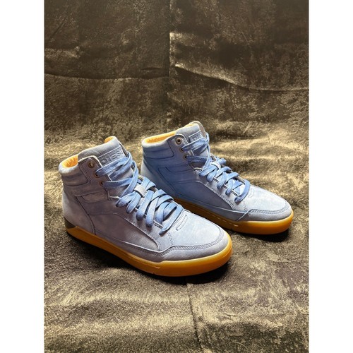 Diesel mens light blue nubuck - mens,