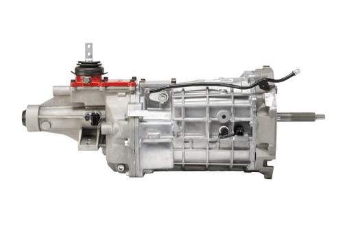 Tremec t56 speed magnum xl - tremec,