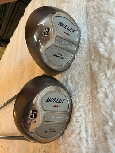 Bullet driver golf clubs - bullet,
