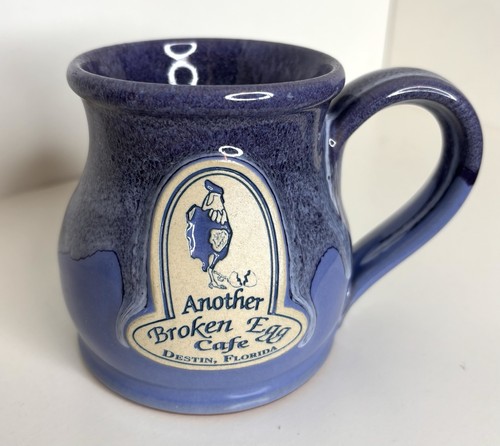 Another broken egg - another,