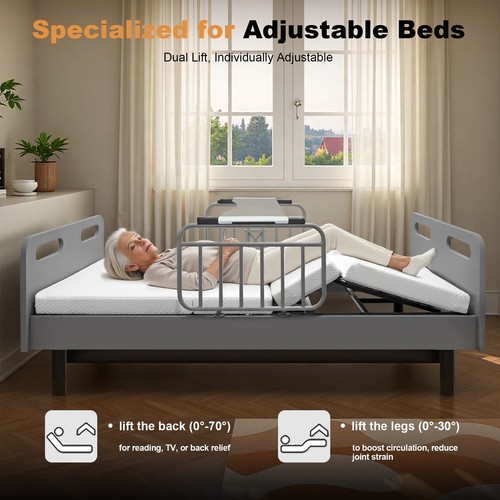 Electric adjustable hospital - electric,