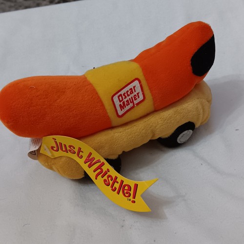 Oscar mayer weiner mobile just - weiner,