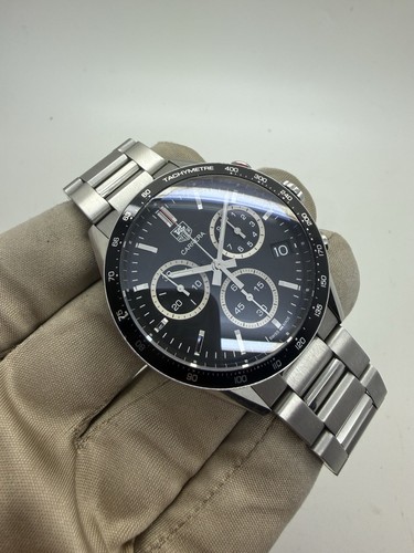 Tag heuer carrera panamerican - carrera,