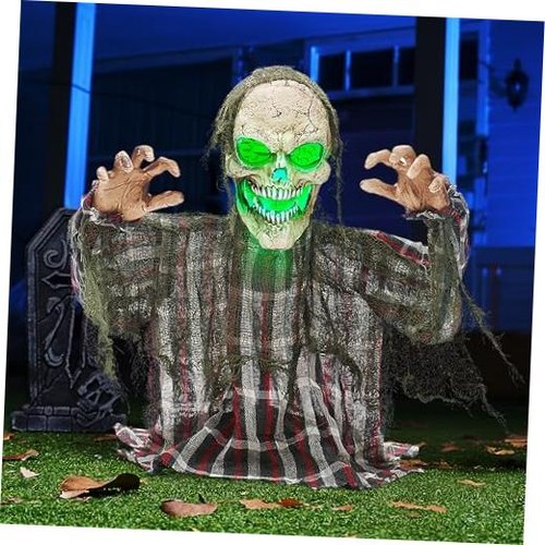 Halloween animatronics - halloween,