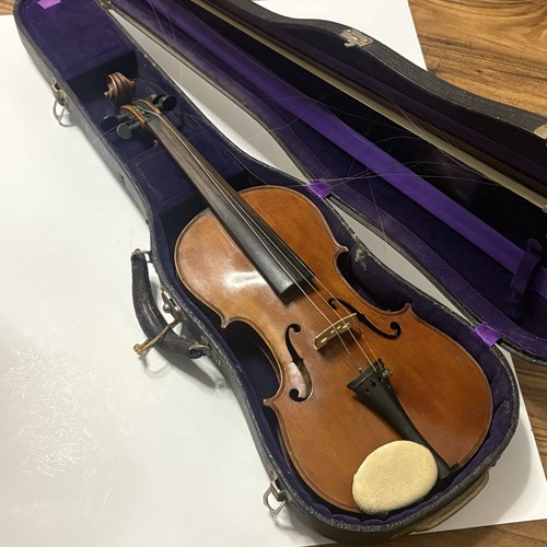 Vintage nicolas amati - nicolas,