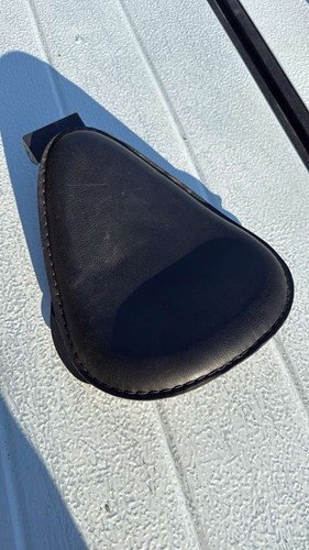 Custom seat for motorcycle - custom,