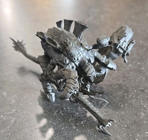 Carnifex warhammer 40k - carnifex,