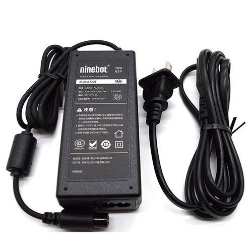 Original charger for segway - charger,
