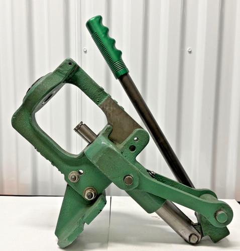 Rcbs reloading press - a2, |