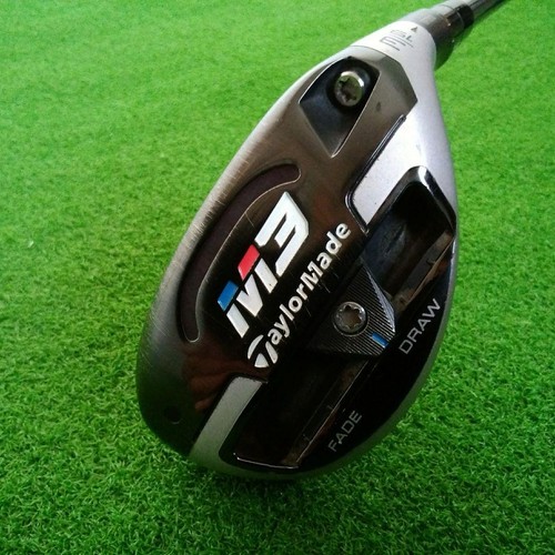 Taylormade hybrid 19 - taylormade, 19°