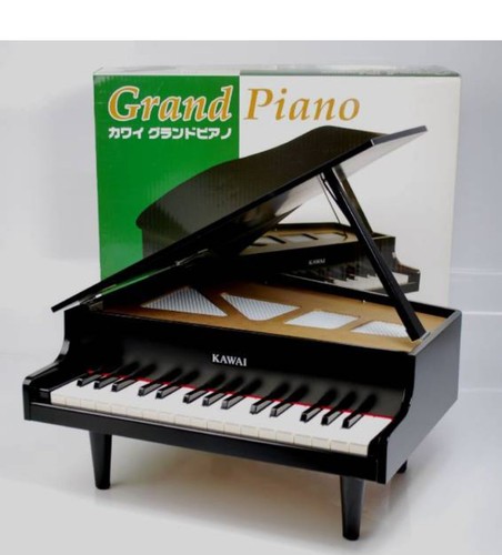 Kawai grand piano - piano, 430