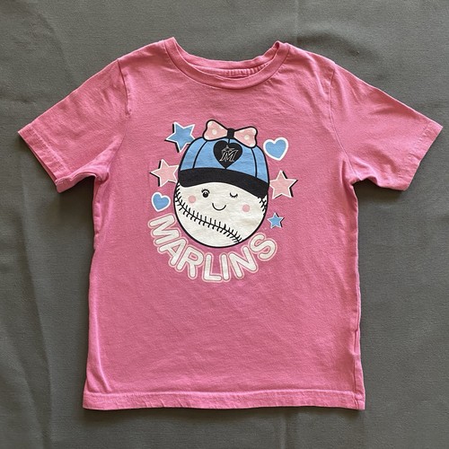 2020s miami marlins shirt - t,