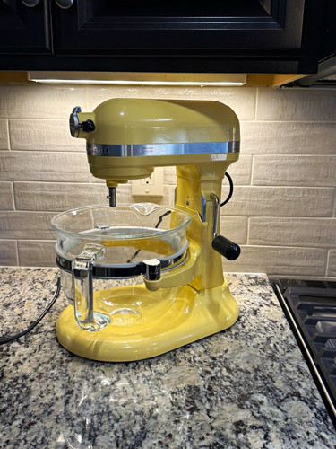 Kitchenaid pro 600 - 600, 6qt