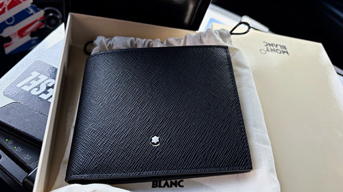 New montblanc sartorial - new,