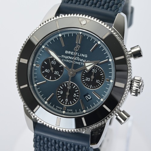 Breitling superocean heritage - breitling,