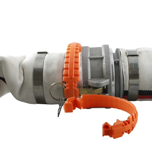 Camlock safety locks - safety, fits