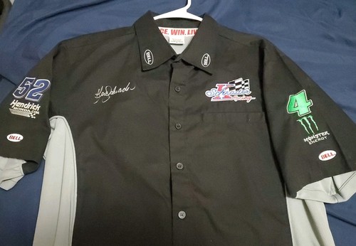 Ricky carmichael race used - carmichael,