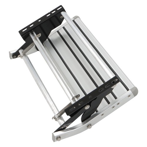 Set aluminum step pull - set,