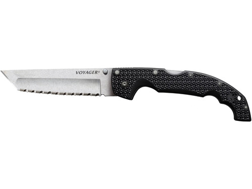 Cold steel voyager pocket - cold,