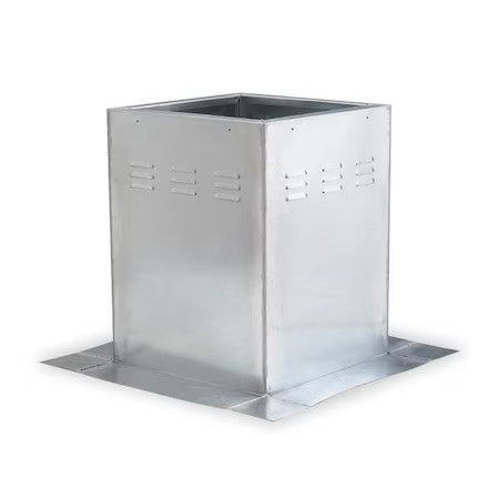 Dayton 4hx55 roof curb - dayton,
