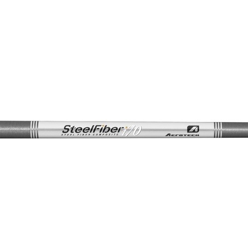 Aerotech steelfiber i70 - aerotech,