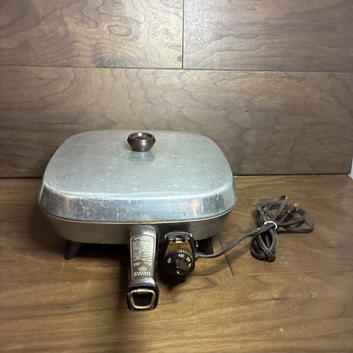 Vtg general electric - general,