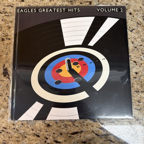 Eagles greatest hits volume - eagles, 2