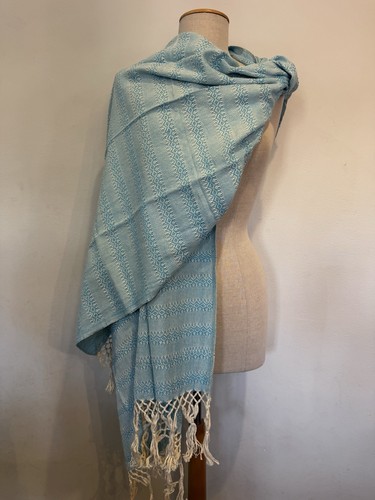 Mexican rebozo labrado - rebozo,