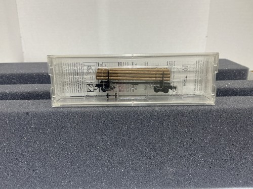 Scale micro trains line - z,