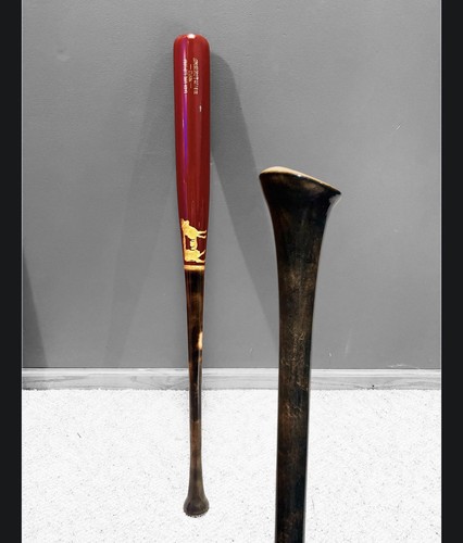 Hybrid handle maple wood - hybrid,