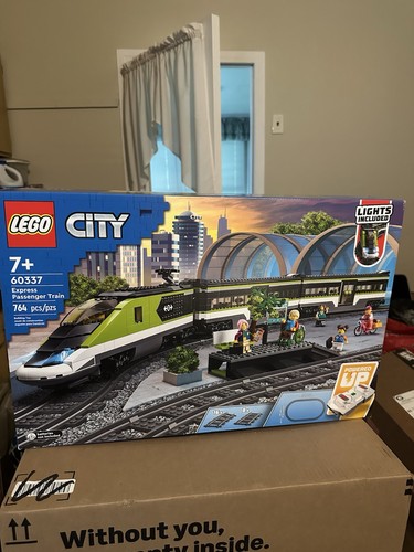 Lego city express - lego,