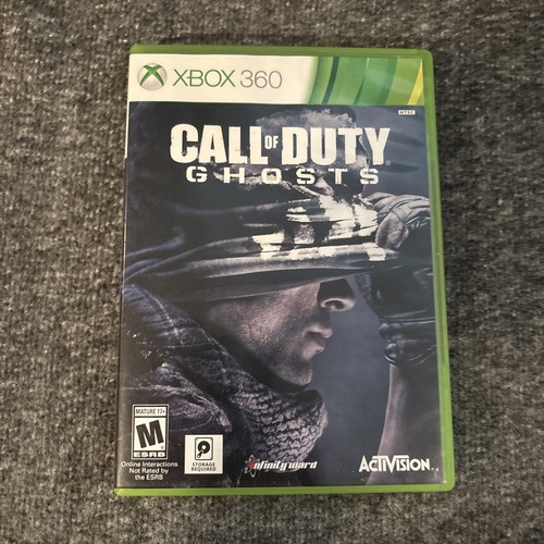 Call duty ghosts - duty:,