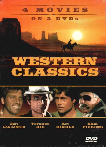 Western classics boot hill - classics,