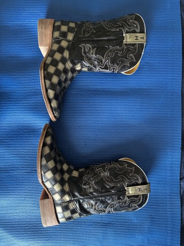 Tin haul men boots - haul,