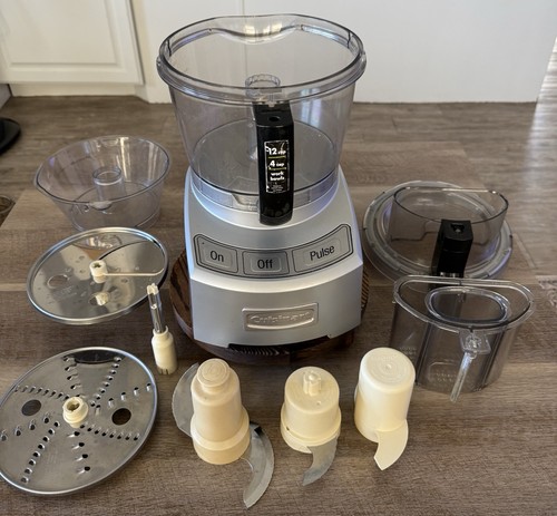 Cuisinart cfp 24bcpc - cuisinart, cfp-24bcpc