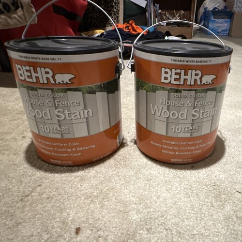 Behr solid color - behr,