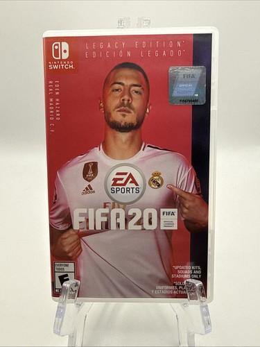 Fifa legacy edition - fifa,