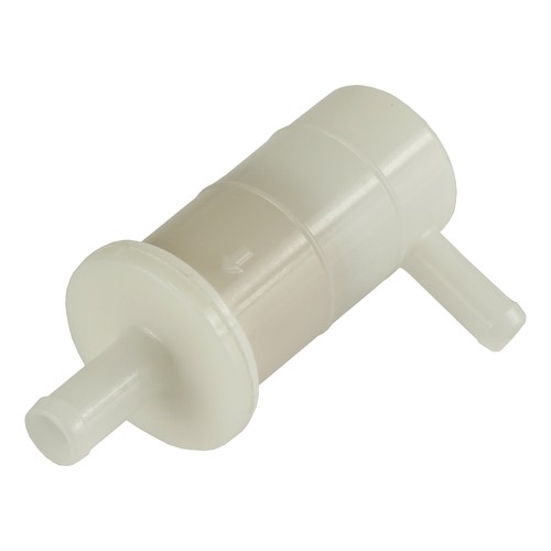 Fuel filter for kawasaki ninja - fuel,