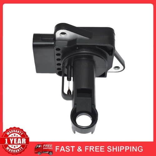 Mass air flow - sensor, maf