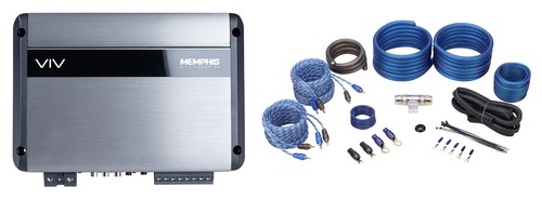 Memphis audio viv600 4v2 - audio, viv600.4v2