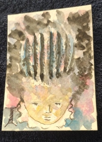 African american aceo - african-american,