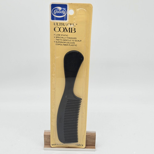 Vtg goody ultracel - goody, comb