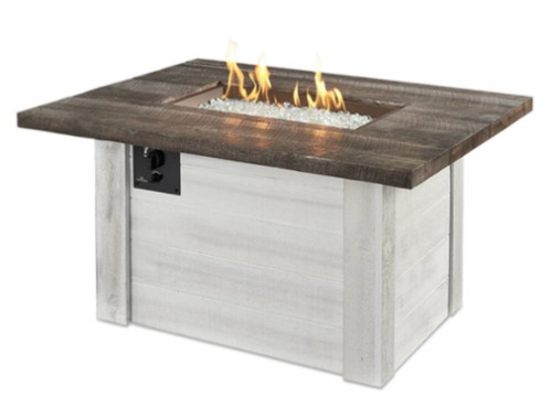 Outdoor greatroom alcott fire - alcott,