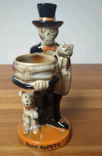 Halloween boney bunch bone - halloween,